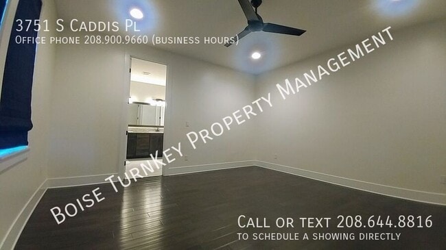 Building Photo - 3751 S Caddis Pl