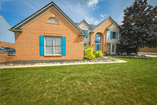 Primary Photo - 420 Innsbrook Dr