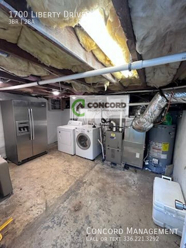 Building Photo - 1700 Liberty Dr