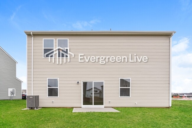 Building Photo - 3614 Haplander Ct