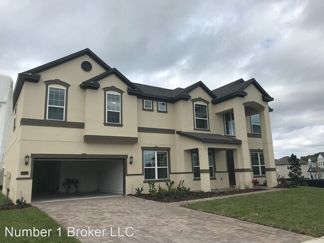 Building Photo - 6 br, 4 bath House - 752 Caterpillar Run