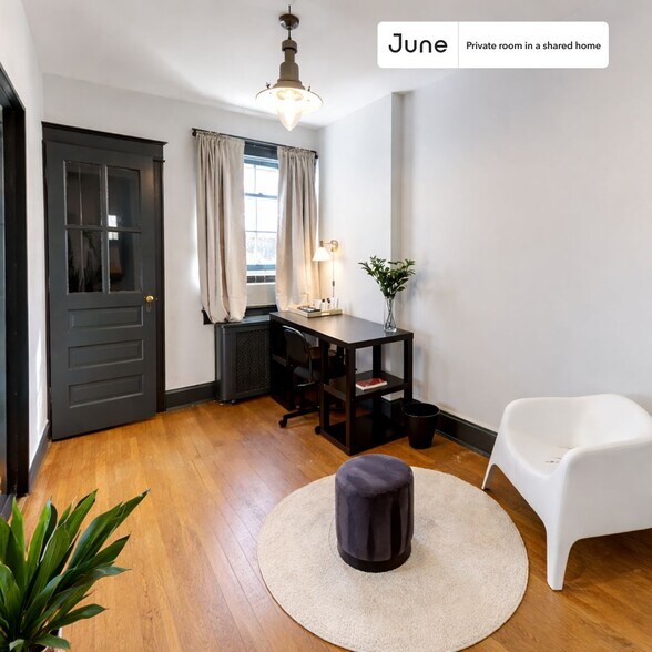 Building Photo - Room in Shared 5 bed/2 bath home in Cleveland Park