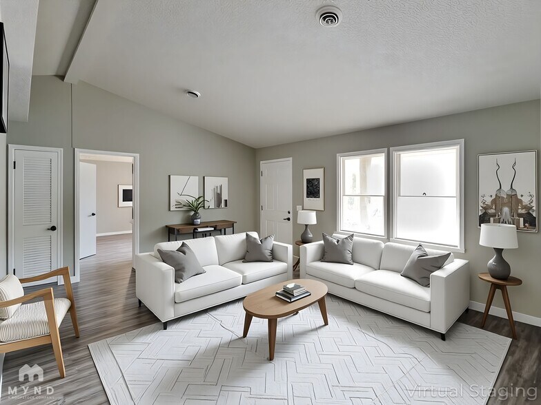 Building Photo - 2814 Bay Leaf Dr SE