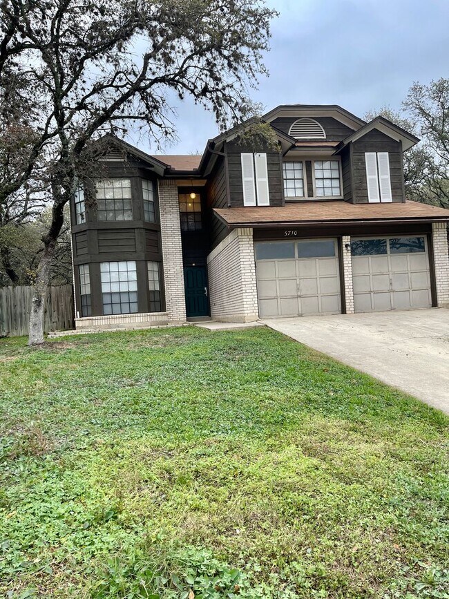 Building Photo - 5710 Timber Rain