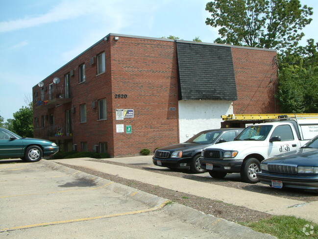 Building Photo - 2532 Harrison Ave