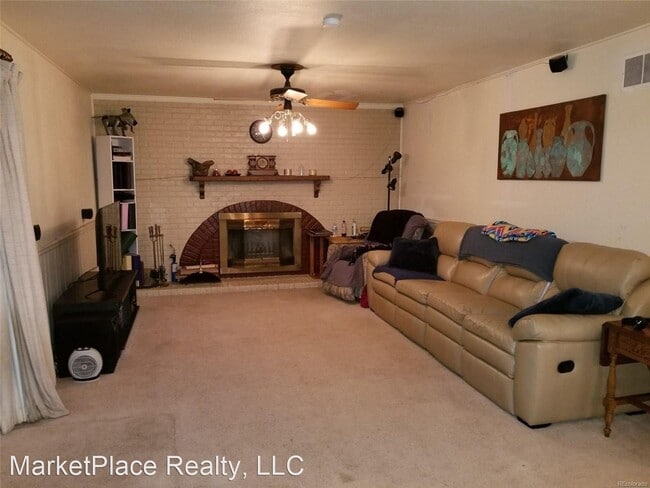 Building Photo - 4 br, 3 bath House - 12992 W Jewell Circle