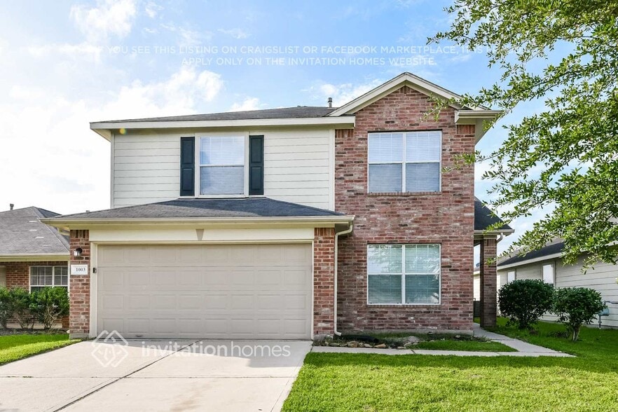 Building Photo - 1003 Redcrest Springs Ct