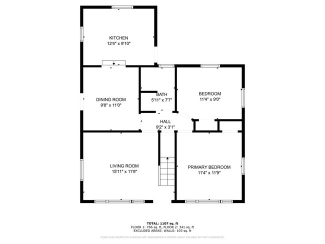 Building Photo - 813 N Kiowa St