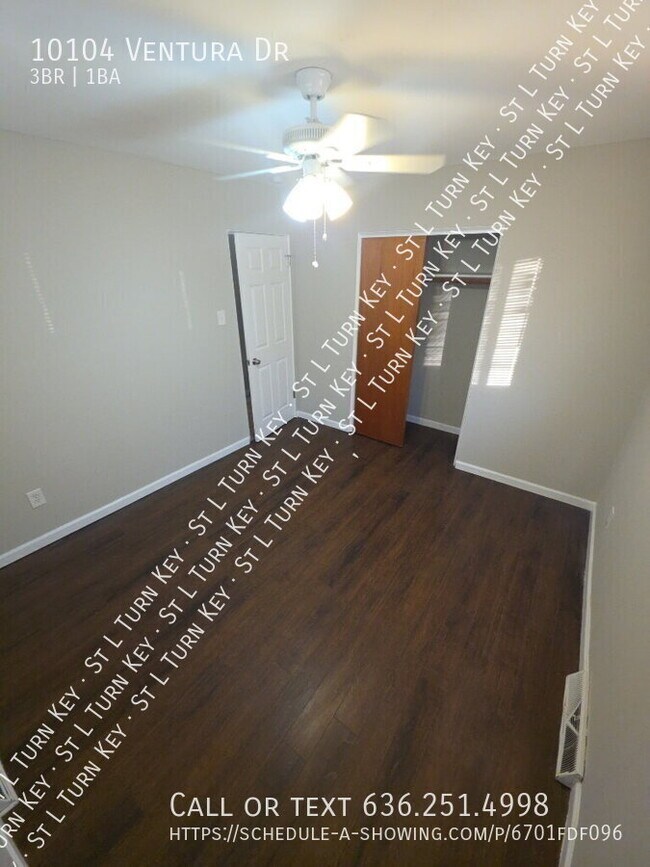 Building Photo - 10104 Ventura Dr