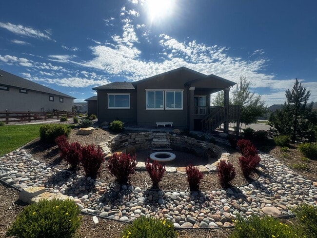 Building Photo - 9996 Antelope Ravine Dr