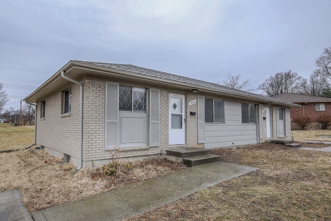Building Photo - 514 NE Corder St