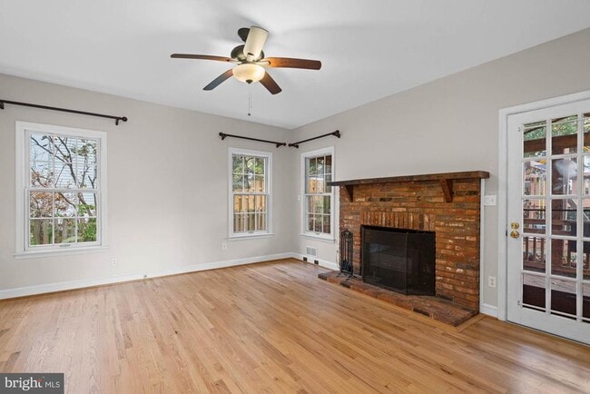 Building Photo - 5321 Allandale Rd