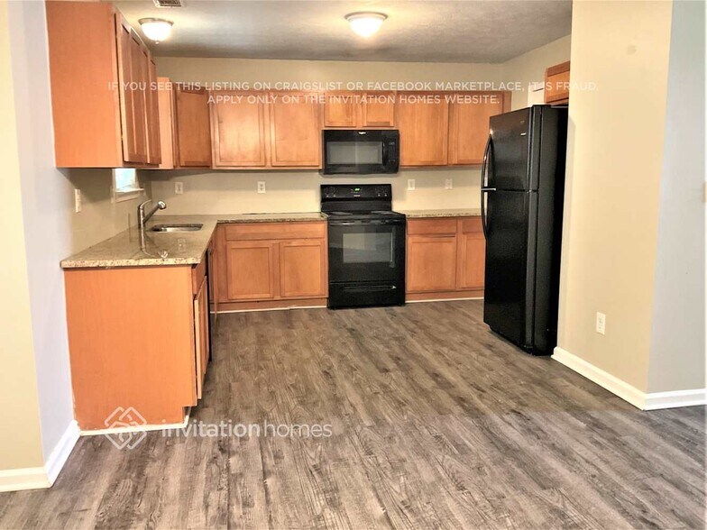 Building Photo - 4526 Beau Point Ct SW