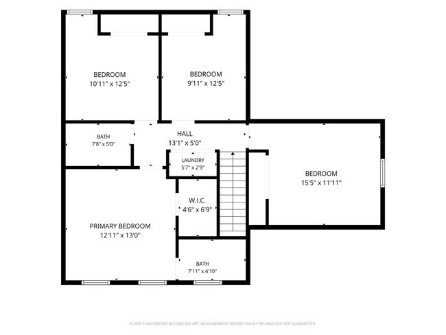 Building Photo - 2 story home with 1 car garage and fenced yard