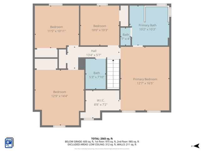 Building Photo - 2230 Seton Dr