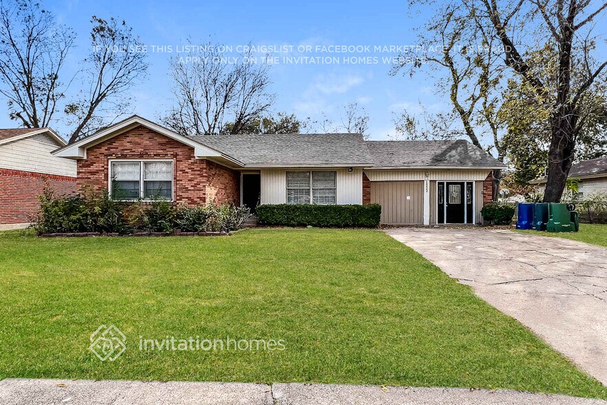 Primary Photo - 1222 McDonald Dr
