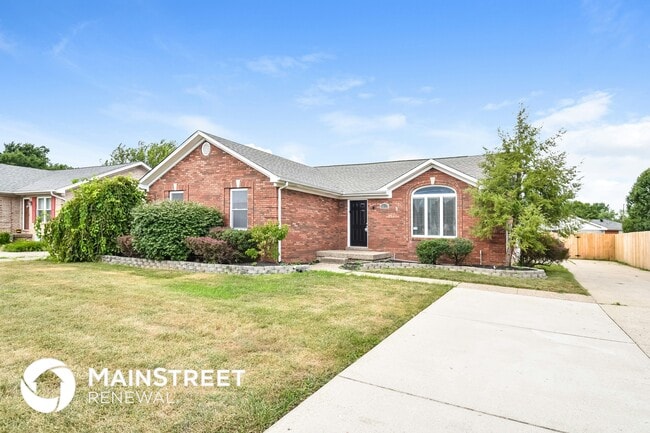 Primary Photo - 5613 Ree Dr