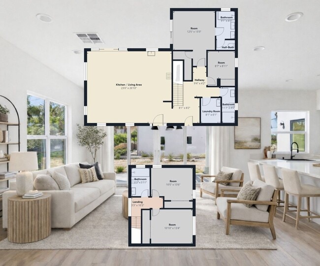 Building Photo - 705 Passion Ct
