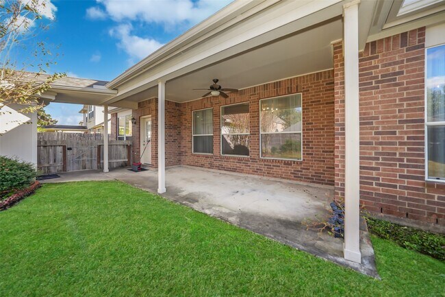 Building Photo - 4415 Eden Point Ln