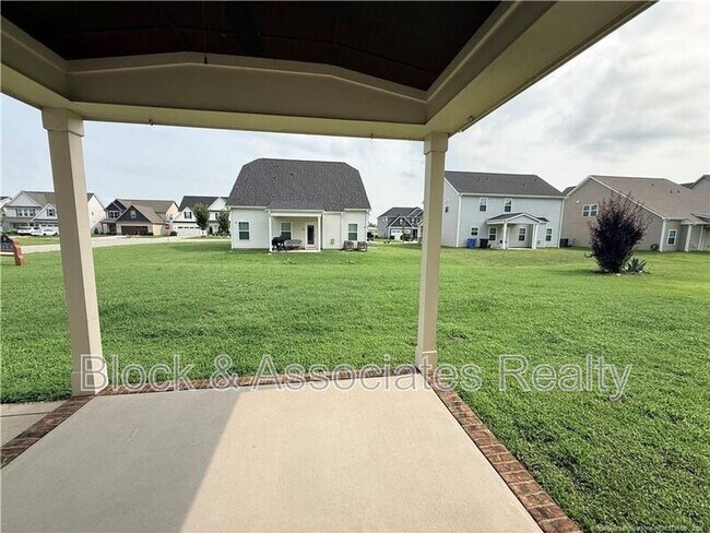 Building Photo - 1705 Bluffside Dr
