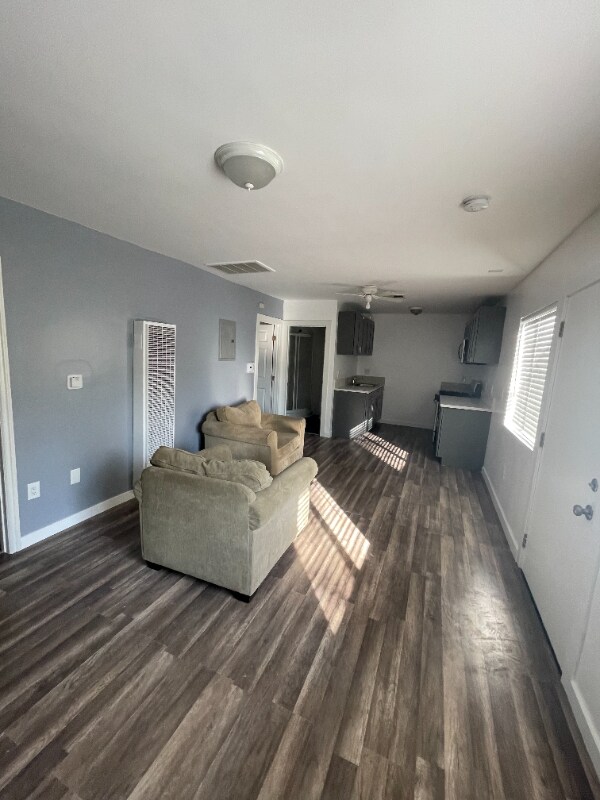 2115 N Raymond Ave 2115 N Raymond Ave Altadena CA 91001 Apartment