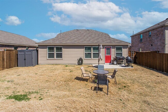 Building Photo - 2023 built Sweet Home! 4bd & 3 bth