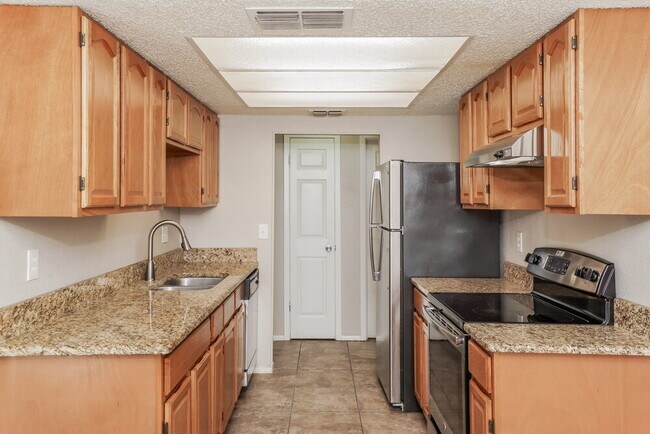 Building Photo - 7534 Rustic Trail