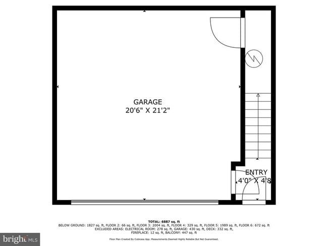 Building Photo - 2150 N Stafford St