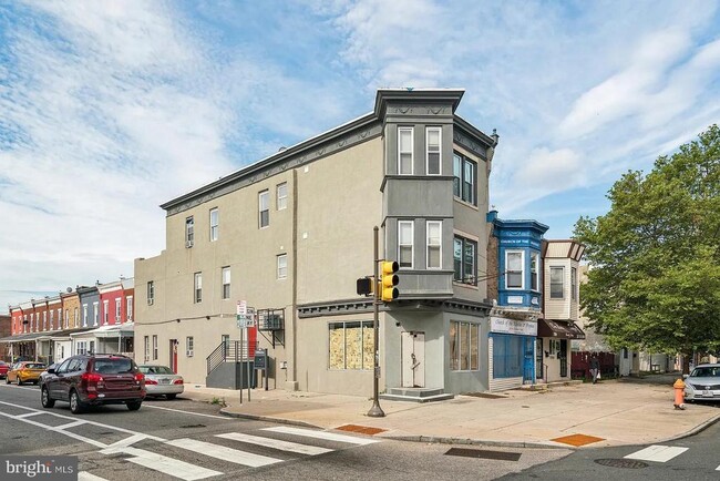 Building Photo - 5900 Market St