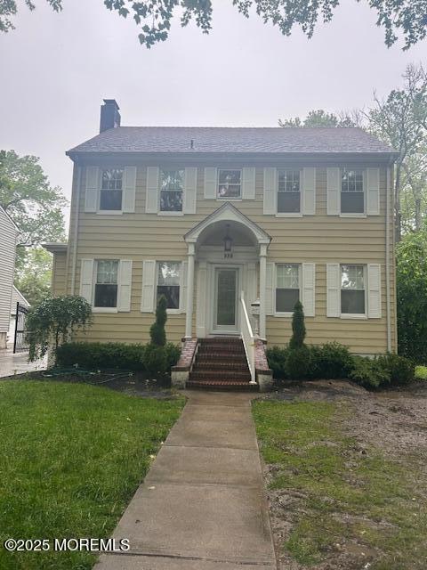 Primary Photo - 725 Raymere Ave