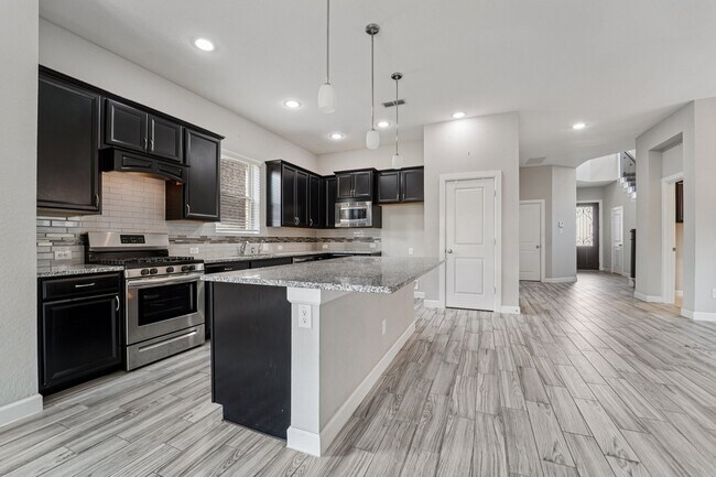 Building Photo - 19751 Shinnery Ridge Ct