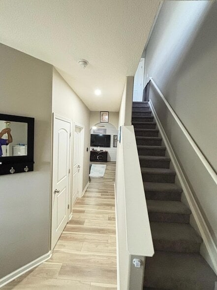 Building Photo - 5821 Marble Creek St