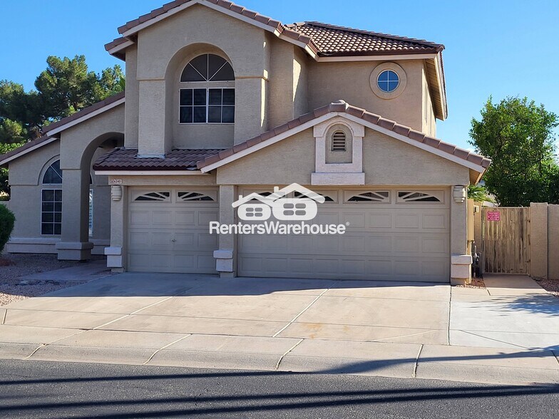 Building Photo - 6340 W Tonopah Dr