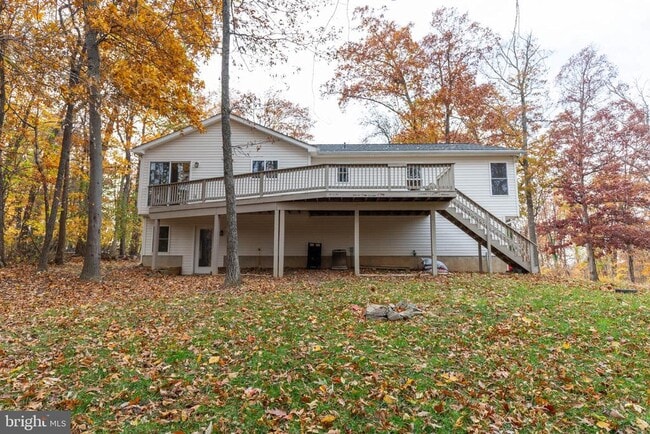 Building Photo - 3311 Mission Rd