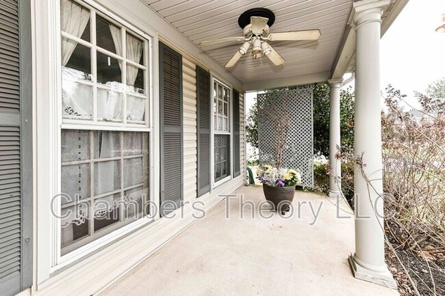 Building Photo - 14709 Muddy Creek Ct