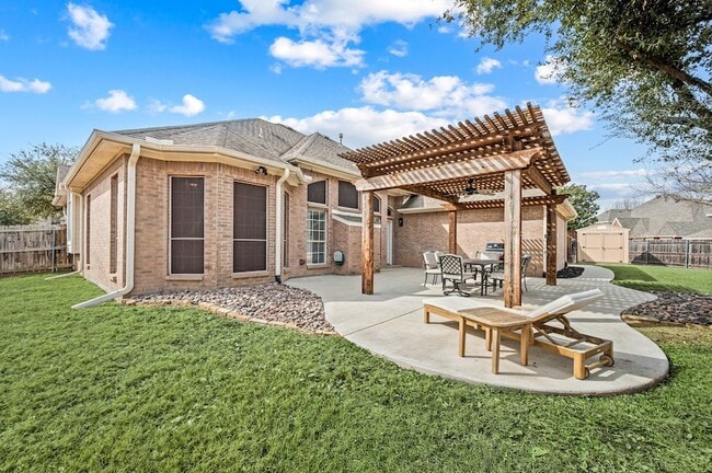 Building Photo - 2819 Countryside Trail