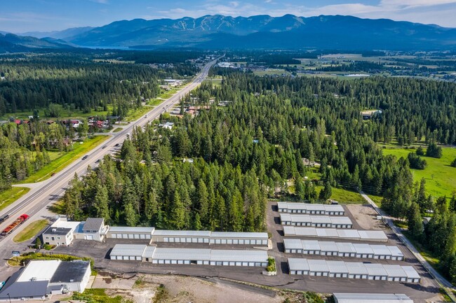 Building Photo - Whitefish Self Storage