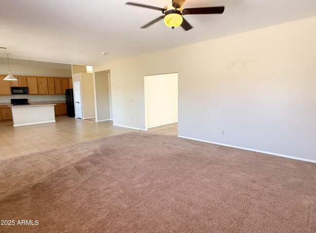 Building Photo - 3429 W Mineral Butte Dr