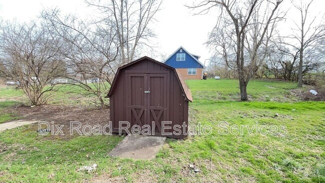 Building Photo - 1891 Stahlheber Rd