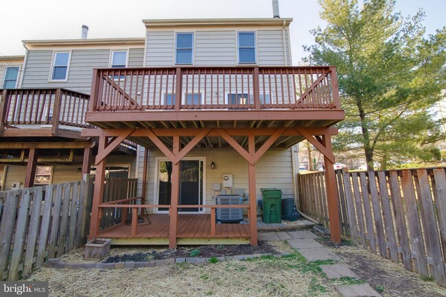 Building Photo - 10707 Gideon Ct