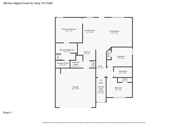 Building Photo - 400 San Miguel Crk Dr