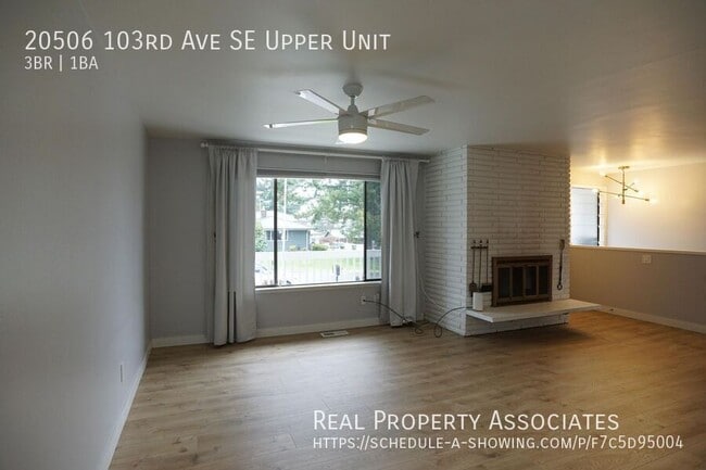 Building Photo - 20506 103rd Ave SE