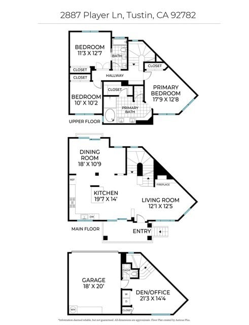 Building Photo - 2887 Player Ln