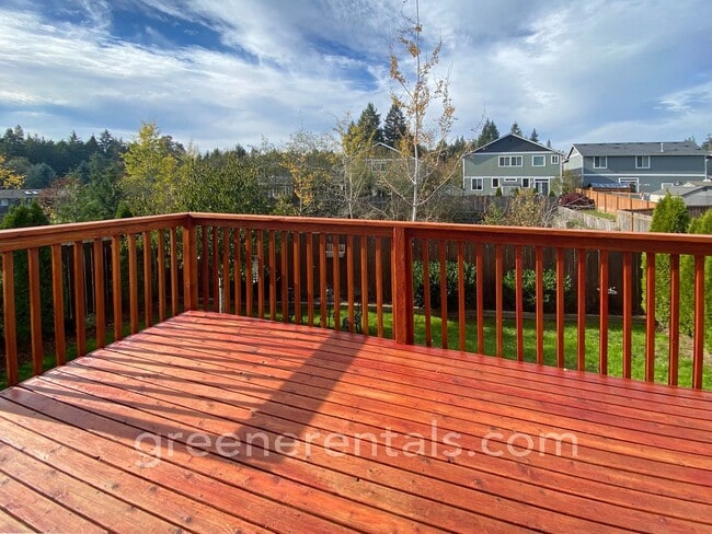 Building Photo - 3BR/2.5BA Home in Quiet Tumwater Neighborhood