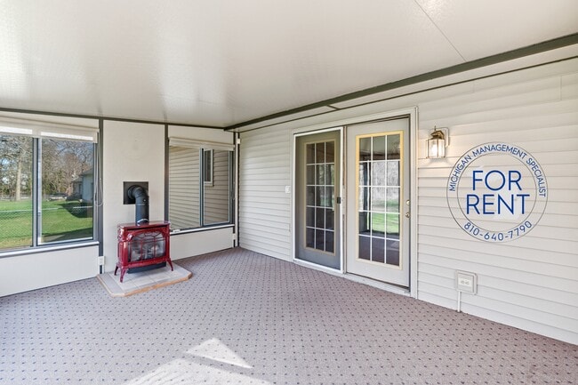 Building Photo - 3288 W. Grand Blanc Rd.