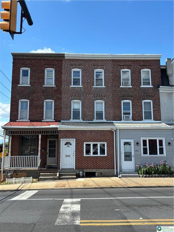 Building Photo - 1455 Tilghman St