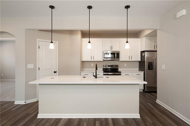 Building Photo - 29 Gold Dust