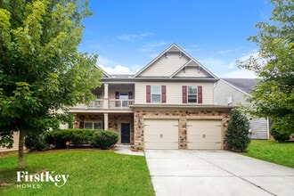 Building Photo - 1234 Silvercrest Ct SW