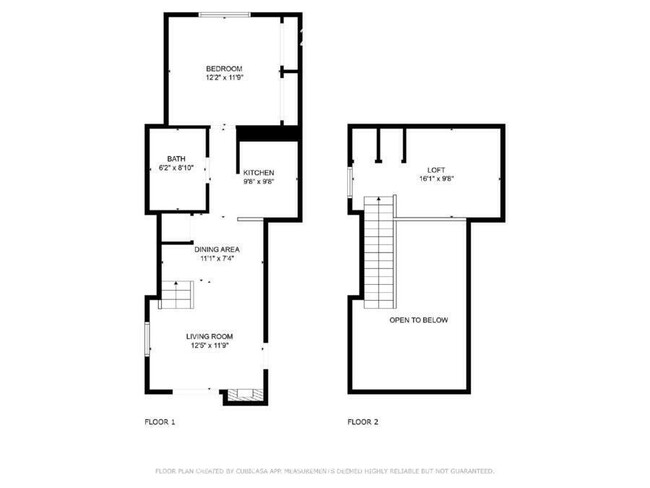 Building Photo - Charming 1-Bedroom Condo with Loft in Pens...