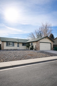 Building Photo - Carson City Home For Lease